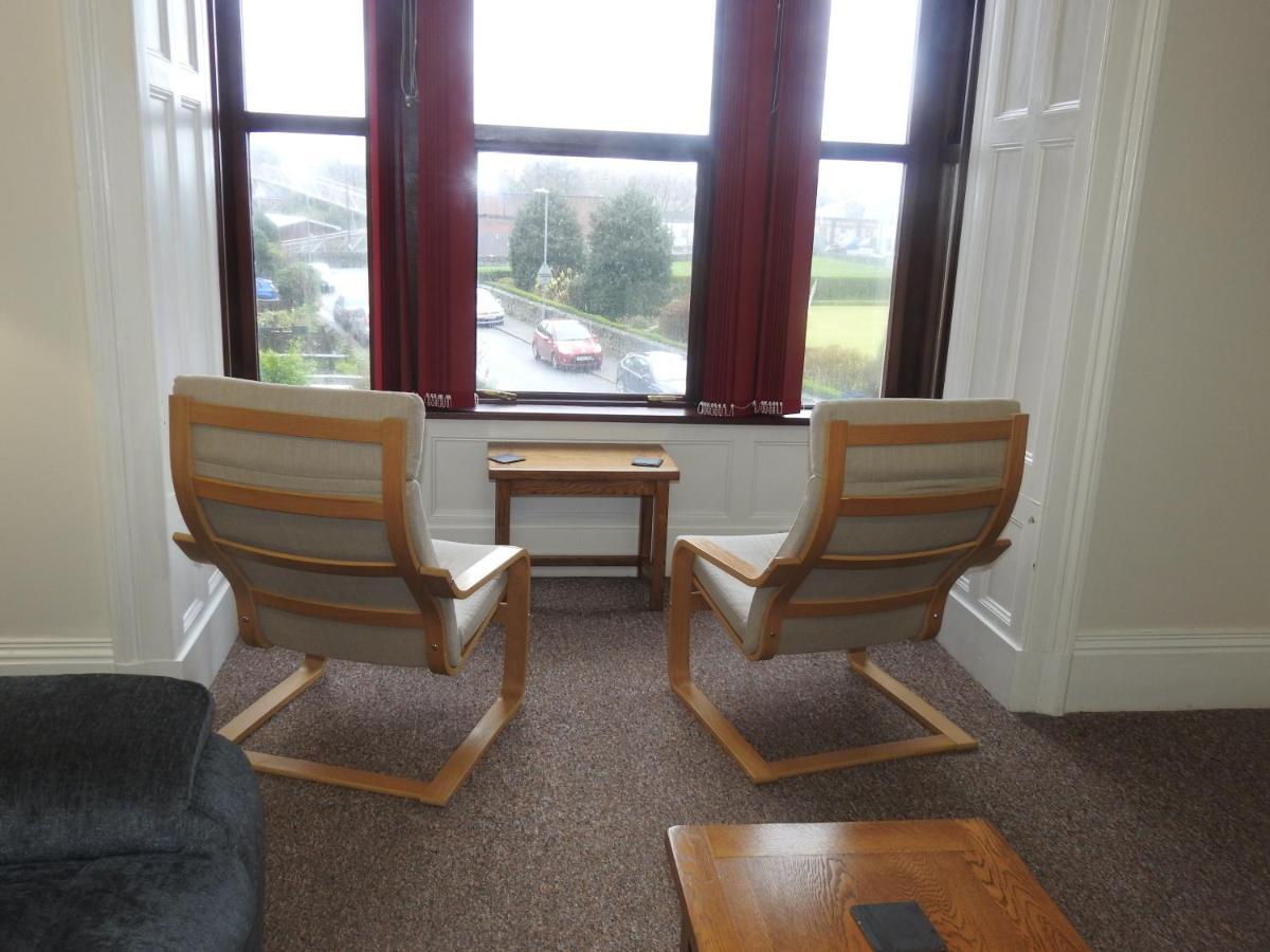 Appartamento Hawen - Barmouth Esterno foto
