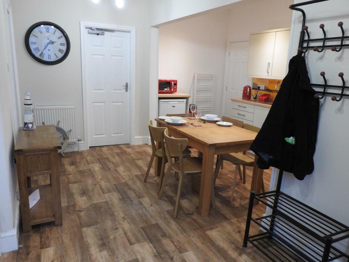 Appartamento Hawen - Barmouth Esterno foto