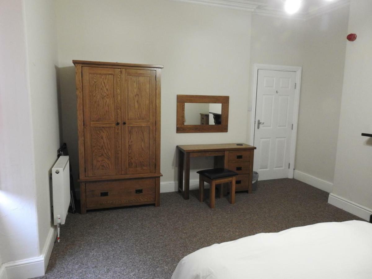 Appartamento Hawen - Barmouth Esterno foto
