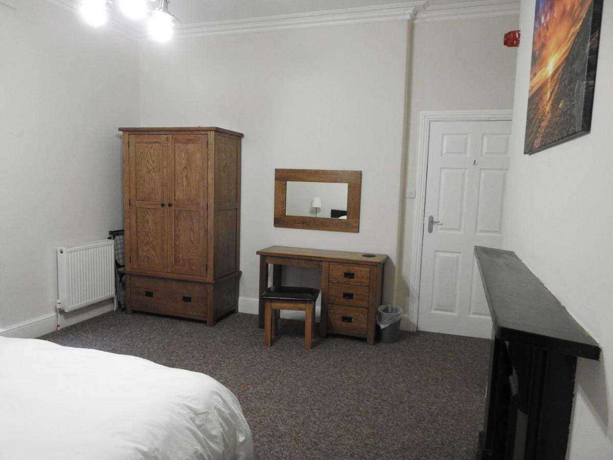 Appartamento Hawen - Barmouth Esterno foto