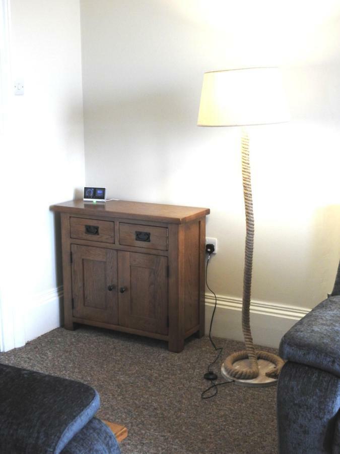 Appartamento Hawen - Barmouth Esterno foto