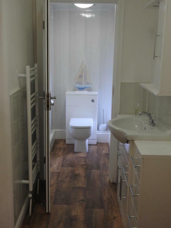 Appartamento Hawen - Barmouth Esterno foto