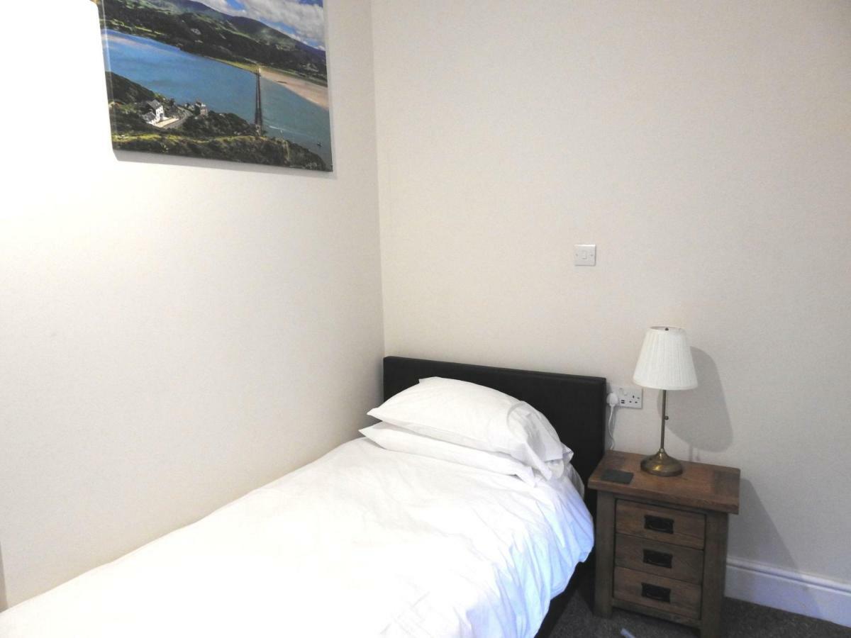 Appartamento Hawen - Barmouth Esterno foto