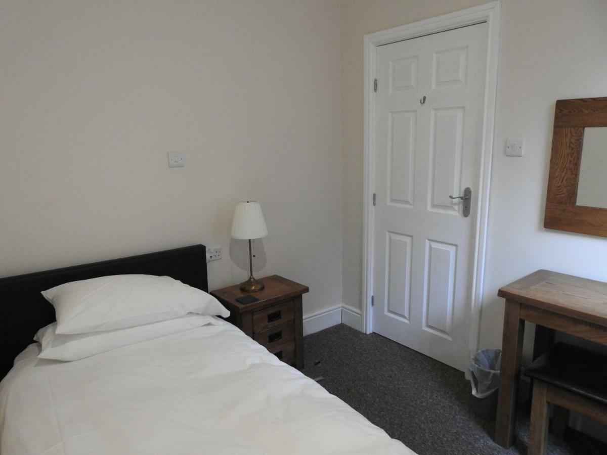 Appartamento Hawen - Barmouth Esterno foto