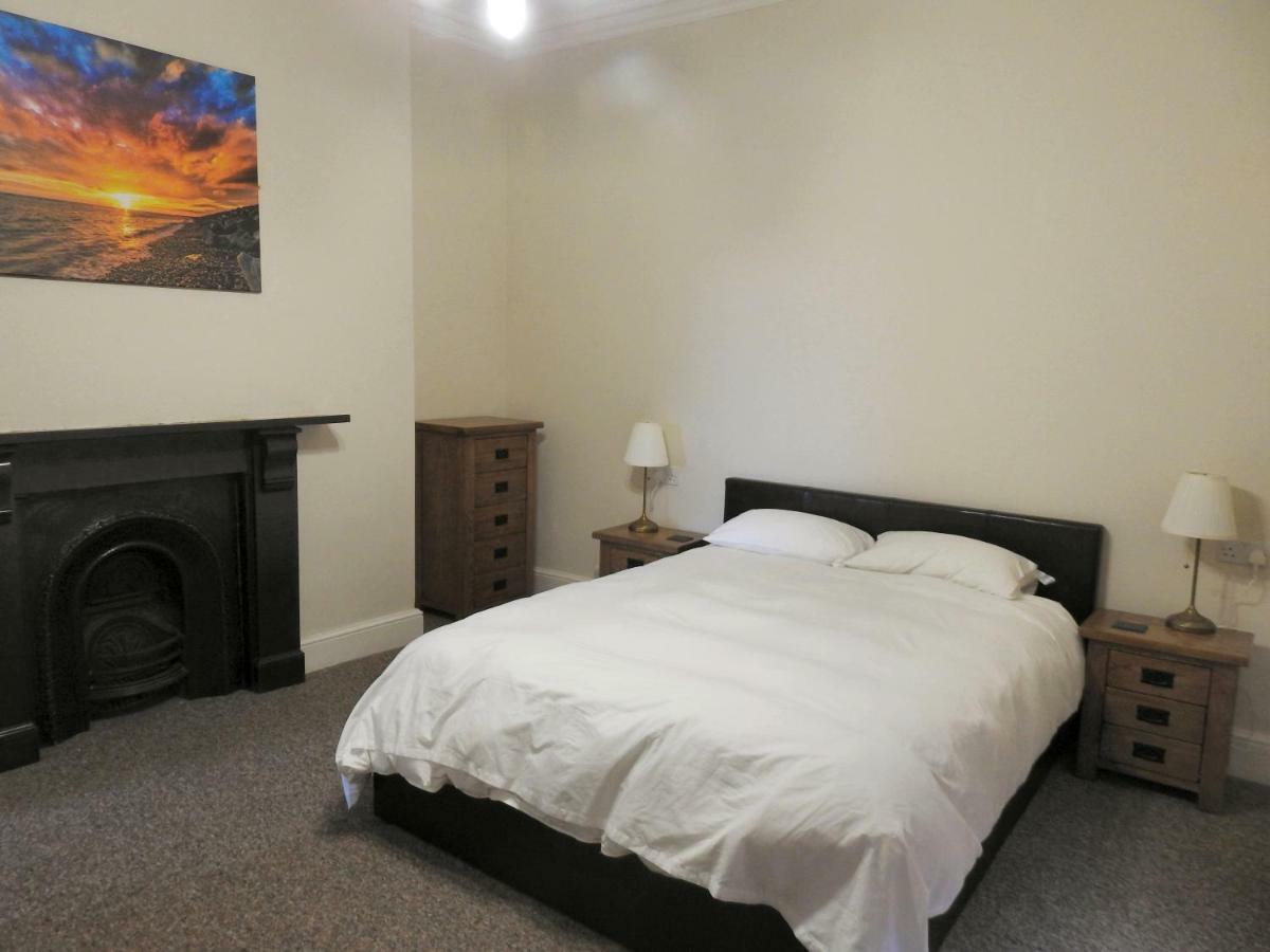 Appartamento Hawen - Barmouth Esterno foto