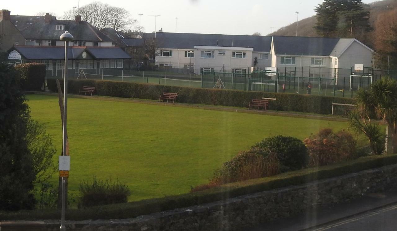 Appartamento Hawen - Barmouth Esterno foto